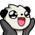 :panda: