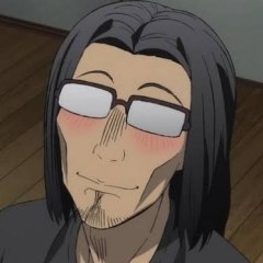 Oji-san