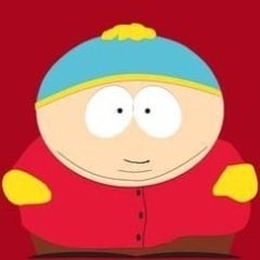 cartman