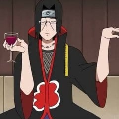 Itachi sem pai