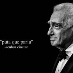 senhor cinema