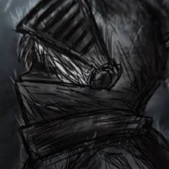 Grimm The Knight