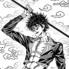 Sun wukong