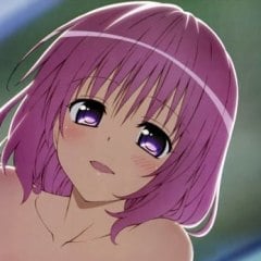 Momo deviluke