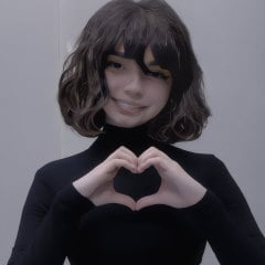 adoro FEMBOY