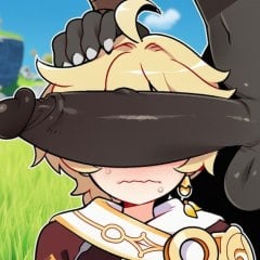 Horny Bixbite