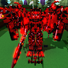 Dragon overlord