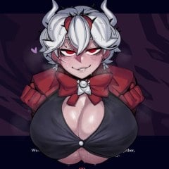 Scarlet Dragon